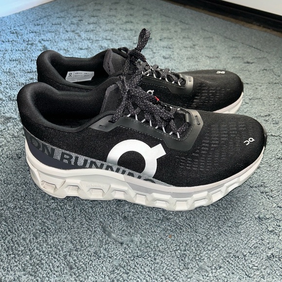 On Cloudmonster 2 - Picture 3 of 5